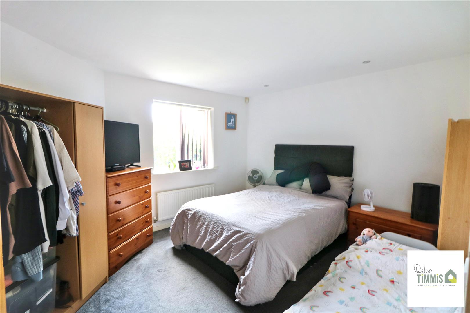 Blithfield Way, Norton Heights, Stoke-On-Trent